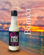 Salsa Blanca 150 ml (Paquete de 5 salsas Blancas)