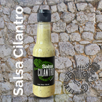 El Regalo Perfecto: ¡3 Salsas diferentes!