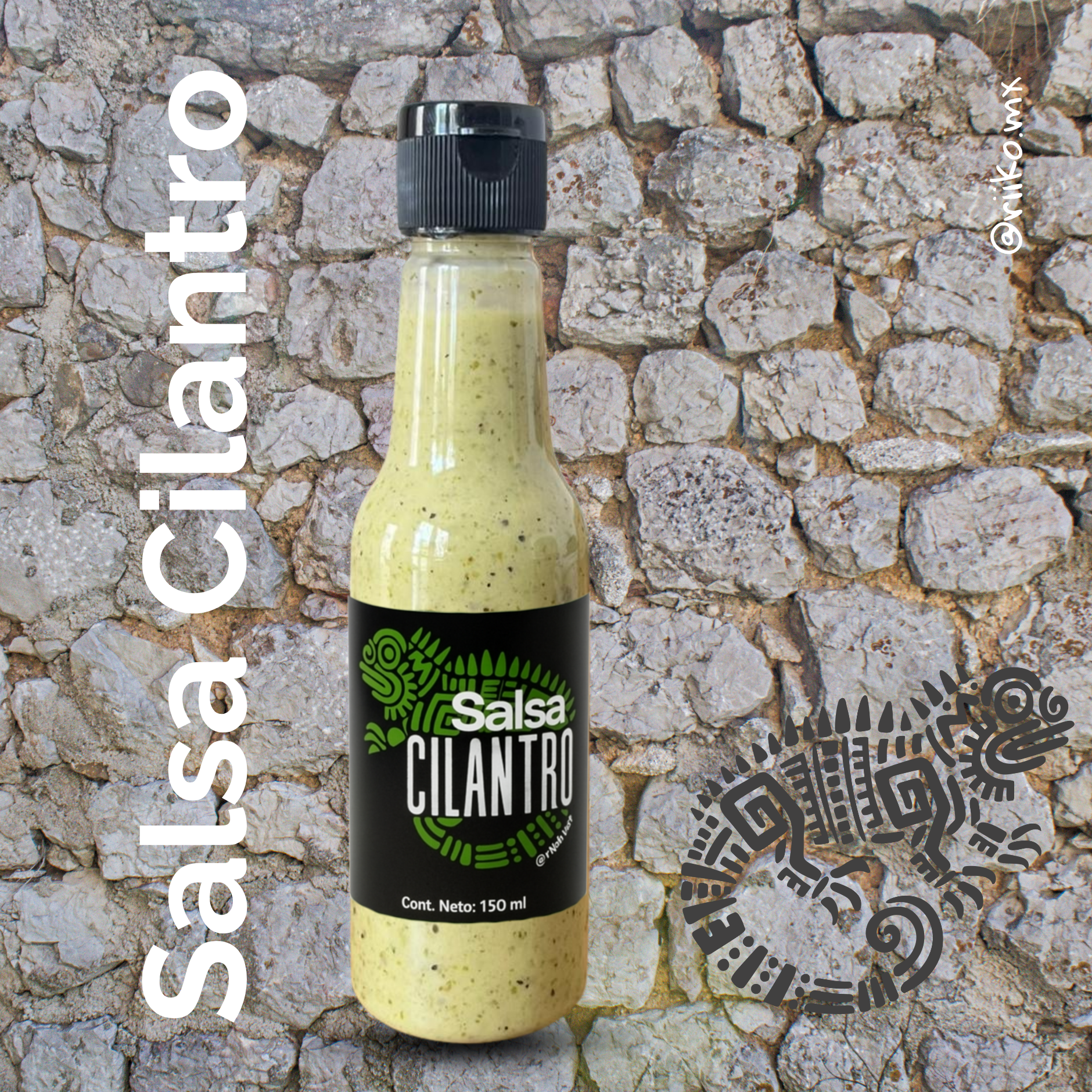 El Regalo Perfecto: ¡3 Salsas diferentes!